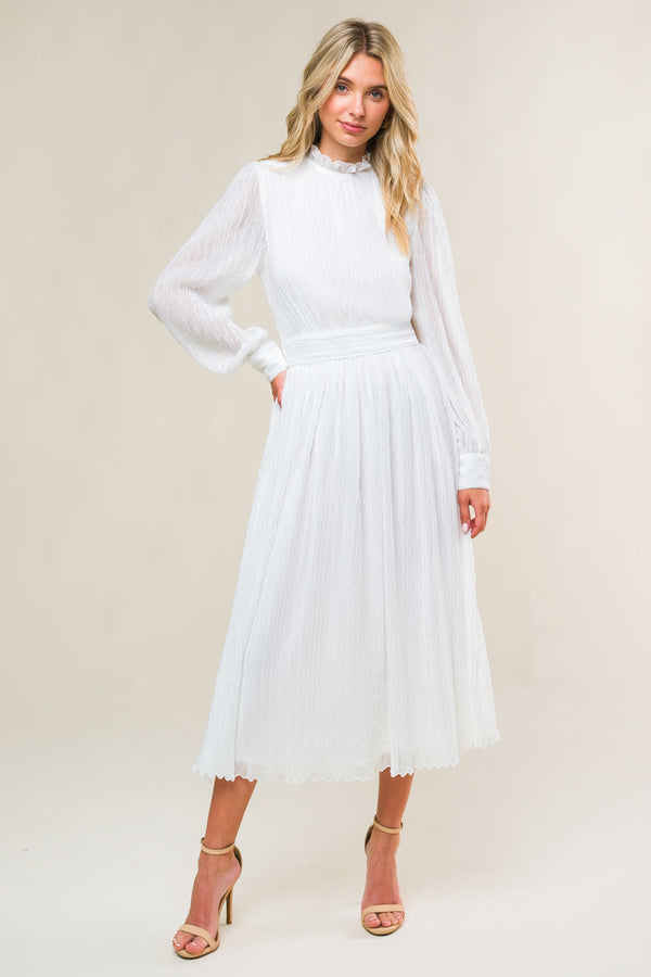 forever-waiting-woven-midi-dress Flying Tomato-Sophia's StyleDRESSES-1